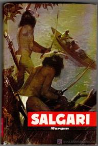 Libro: Los piratas de las Antillas - 05 Morgan - Emilio Salgari