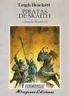 Libro de Skaith - 03 Los piratas de Skaith