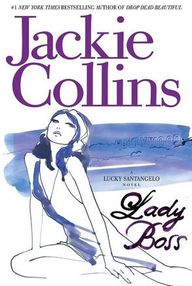 Libro: Lucky Santangelo - 03 Lady Boss - Collins, Jackie