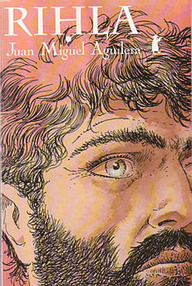 Libro: Rihla - Aguilera, Juan Miguel