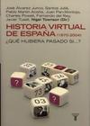 Historia virtual de España 1870 a 2004