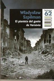 Libro: El Pianista del Gueto de Varsovia - Szpilman, Wladyslaw