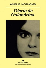 Libro: Diario de Golondrina - Nothomb, Amélie