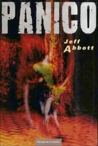 Libro: Pánico - Abbott, Jeff