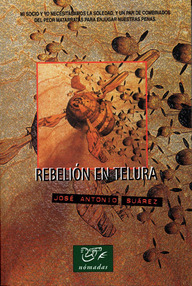 Libro: Trilogía de Meldivén - 01 Rebelión en Telura - Suárez, José Antonio
