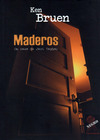 Jack Taylor - 01 Maderos
