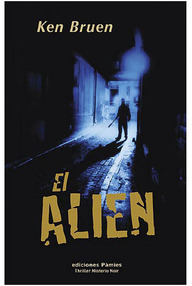 Libro: R&B - 02 El alien - Bruen, Ken