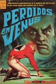 Libro: Venus - 02 Perdidos en Venus - Burroughs, Edgar Rice