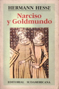 Libro: Narciso y Goldmundo - Hesse, Hermann