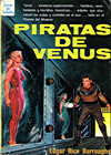 Venus - 01 Piratas de Venus