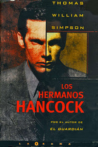 Libro: Los hermanos Hancock - Simpson, Thomas William