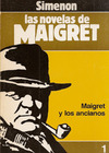 Maigret - 56 Maigret y los ancianos