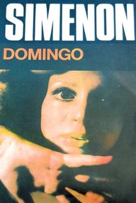 Libro: Domingo - Simenon, Georges