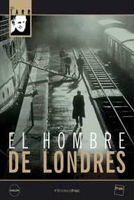 Libro: El hombre de Londres - Simenon, Georges