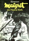 Maigret - 27 Maigret en Nueva York