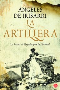 Libro: La artillera - Irisarri, Angeles de