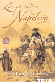 Libro: Ethan Gage - 01 Las pirámides de Napoleón - Dietrich, William
