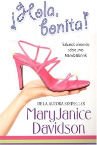 Libro: Bonita - 01 ¡Hola, bonita! - Davidson, Mary Janice