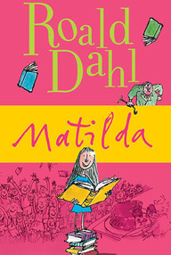 Libro: Matilda - Dahl, Roald