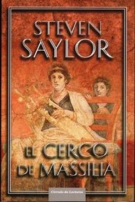 Libro: Roma sub rosa - 09 El cerco de Massilia - Saylor, Steven