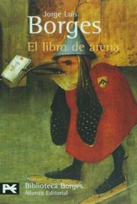 Libro: El libro de arena - Borges, Jorge Luis