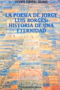 Libro: Historia de la eternidad - Borges, Jorge Luis