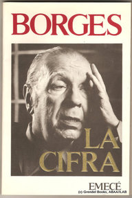 Libro: La cifra - Borges, Jorge Luis