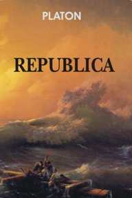 Libro: República - Platón