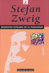 Libro: Momentos estelares de la humanidad - Zweig, Stefan