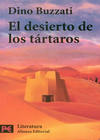El desierto de los tártaros