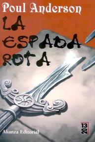 Libro: La espada rota - Poul Anderson