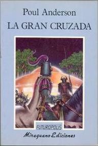 Libro: La gran cruzada - Poul Anderson