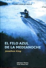 Libro: Max Freeman - 01 El filo azul de la medianoche - King, Jonathon