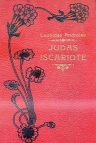 Libro: Judas Iscariote - Andreiev, Leonidas