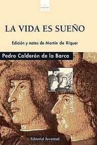 Libro: La vida es sueño - Calderón de la Barca, Pedro