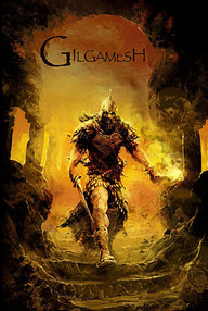 Libro: Gilgamesh, el rey - Silverberg, Robert