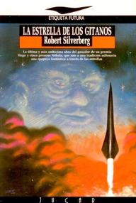 Libro: La estrella de los gitanos - Silverberg, Robert