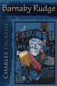 Libro: Barnaby Rudge - Dickens, Charles