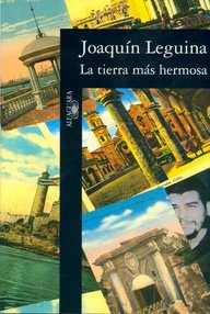 Libro: La tierra más hermosa - Joaquin Leguina