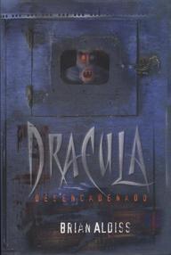 Libro: Drácula desencadenado - Aldiss, Brian W.