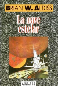 Libro: La nave estelar - Aldiss, Brian W.
