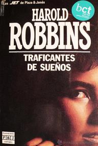 Libro: Traficantes de sueños - Harold Robbins