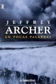Libro: En pocas palabras - Archer, Jeffrey