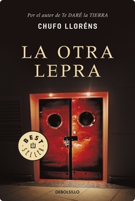 Libro: La otra lepra - Llorens, Chufo