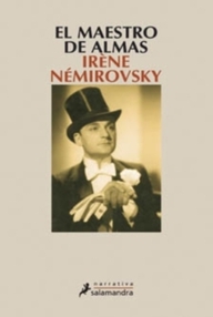 Libro: El maestro de almas - Nemirovsky, Irene