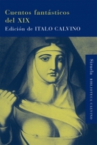 Libro: Cuentos fantásticos del XIX - Calvino, Italo