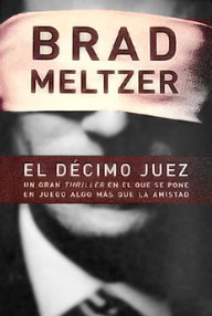 Libro: El Décimo Juez - Meltzer, Brad