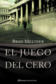Libro: El juego del cero - Meltzer, Brad