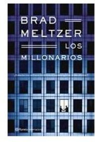 Libro: Los millonarios - Meltzer, Brad