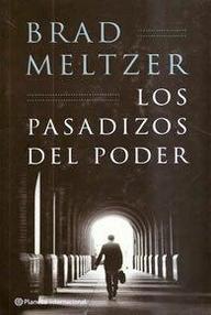 Libro: Los pasadizos del poder - Meltzer, Brad